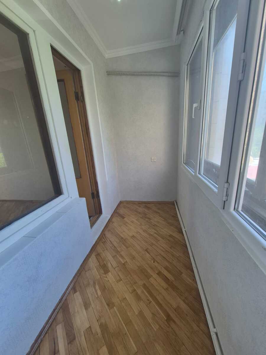 Satılır 2 otaqlı köhnə tikili 50 m² — Mənzil, Bakı (7)
