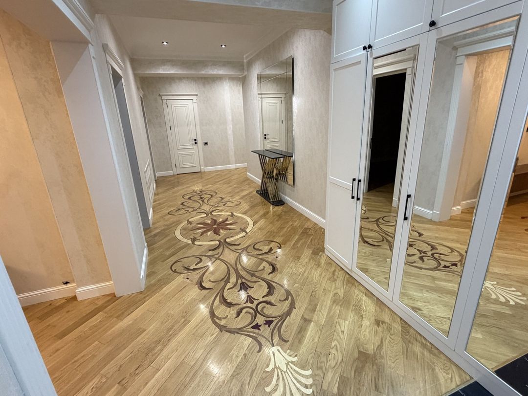 Satılır 3 otaqlı yeni tikili 141 m² — Mənzil, Bakı (7)