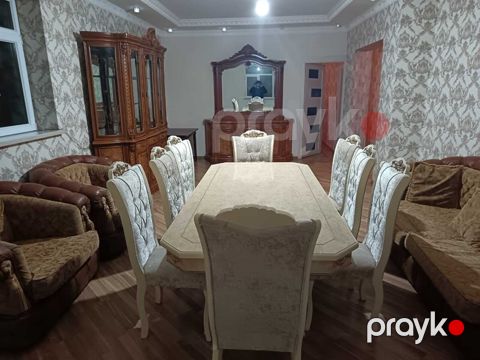 İcarəyə verilir 3 otaqlı həyət evi/bağ evi 120 m²