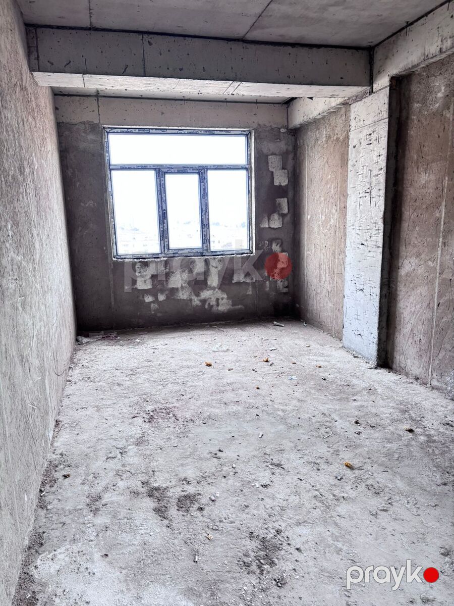 Satılır 4 otaqlı yeni tikili 110 m² — Mənzil, Bakı (10)