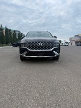 Hyundai Santa Fe, 1.6 L, 13.8 kWh, 2022 il, 59 000 km — Cars
