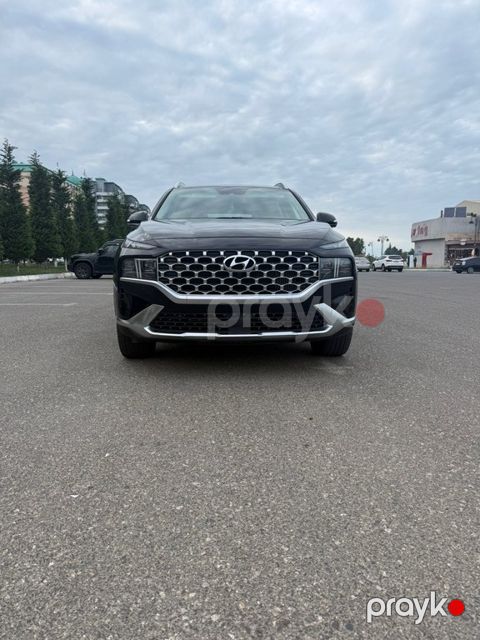 Hyundai Santa Fe, 1.6 L, 13.8 kWh, 2022 il, 59 000 km