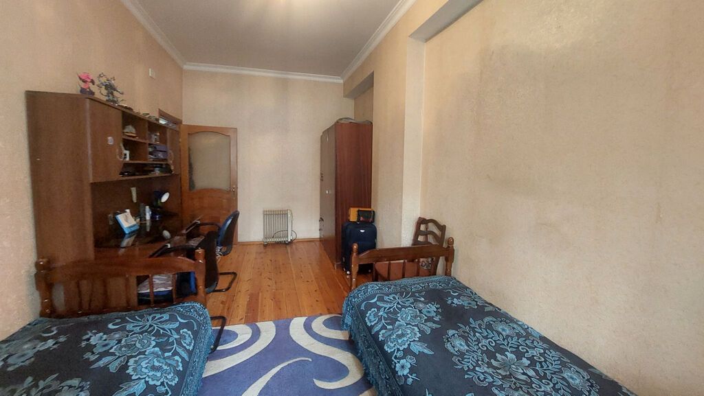 3 otaqlı, Yeni tikili, 82 kv. m — Daşınmaz əmlak, Bakı (10)