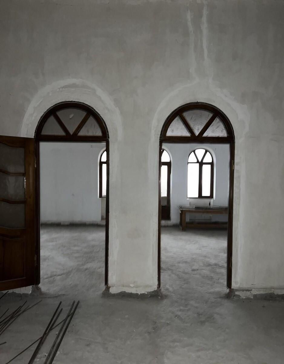 Satılır 9 otaqlı həyət evi/bağ evi 1500 m² — Ev, villa, Bakı