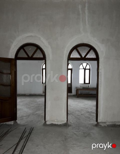 Satılır 9 otaqlı həyət evi/bağ evi 1500 m²