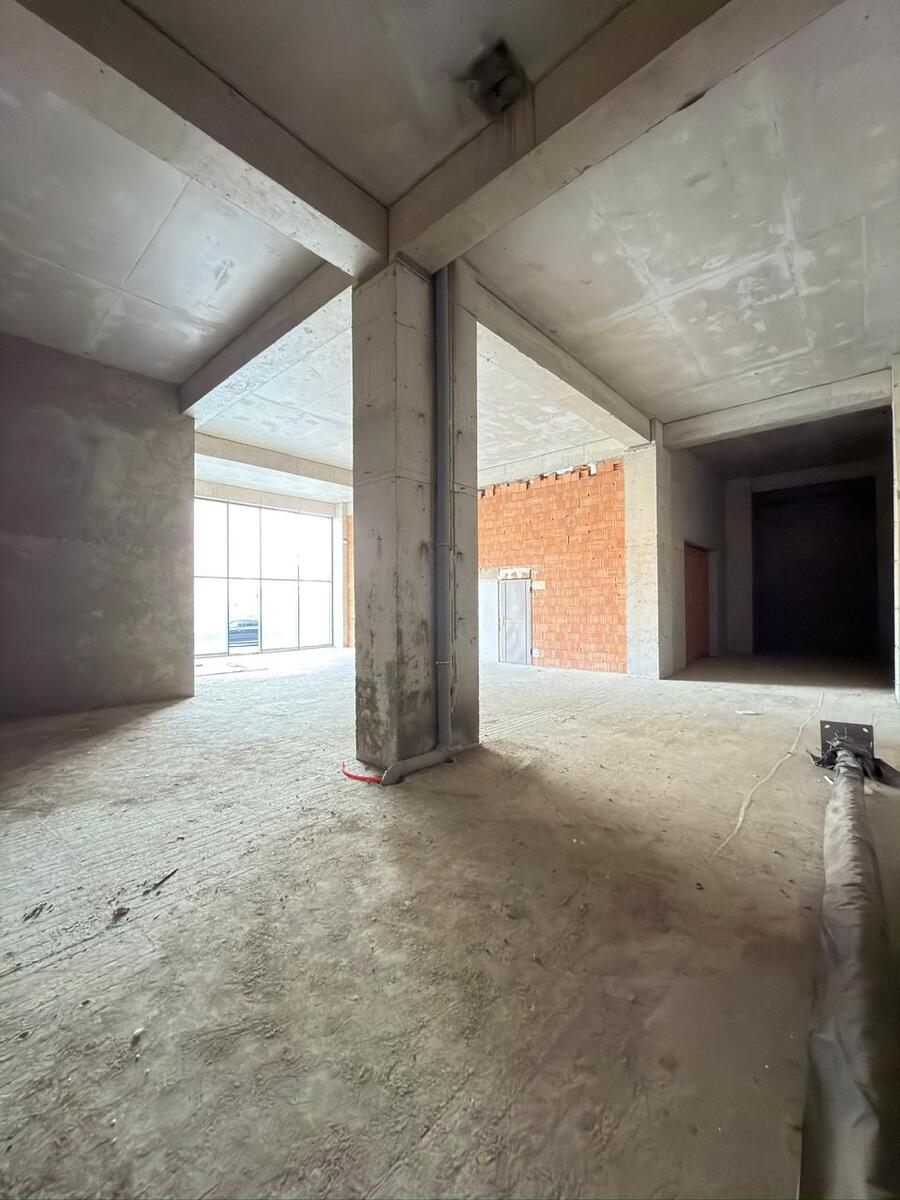 Satılır obyekt 206 m² — Əmlak, Bakı (8)