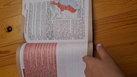 Məhsul: “Ümumi Tarix – Abituriyentlər üçün vəsait” - Müəllif: Ramil — Tovuz