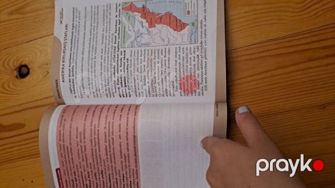 Məhsul: “Ümumi Tarix – Abituriyentlər üçün vəsait” - Müəllif: Ramil