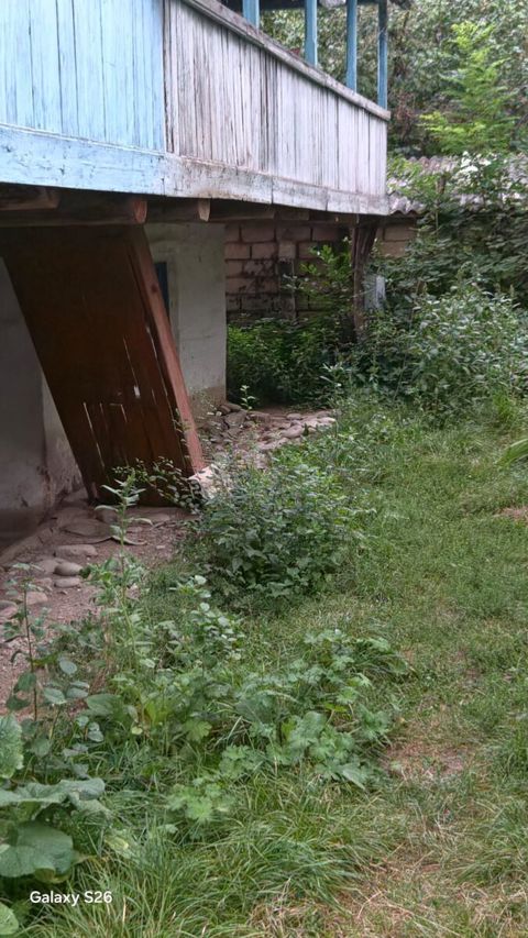 25 sot torpaq sahəsi, Qusar r — Qusar