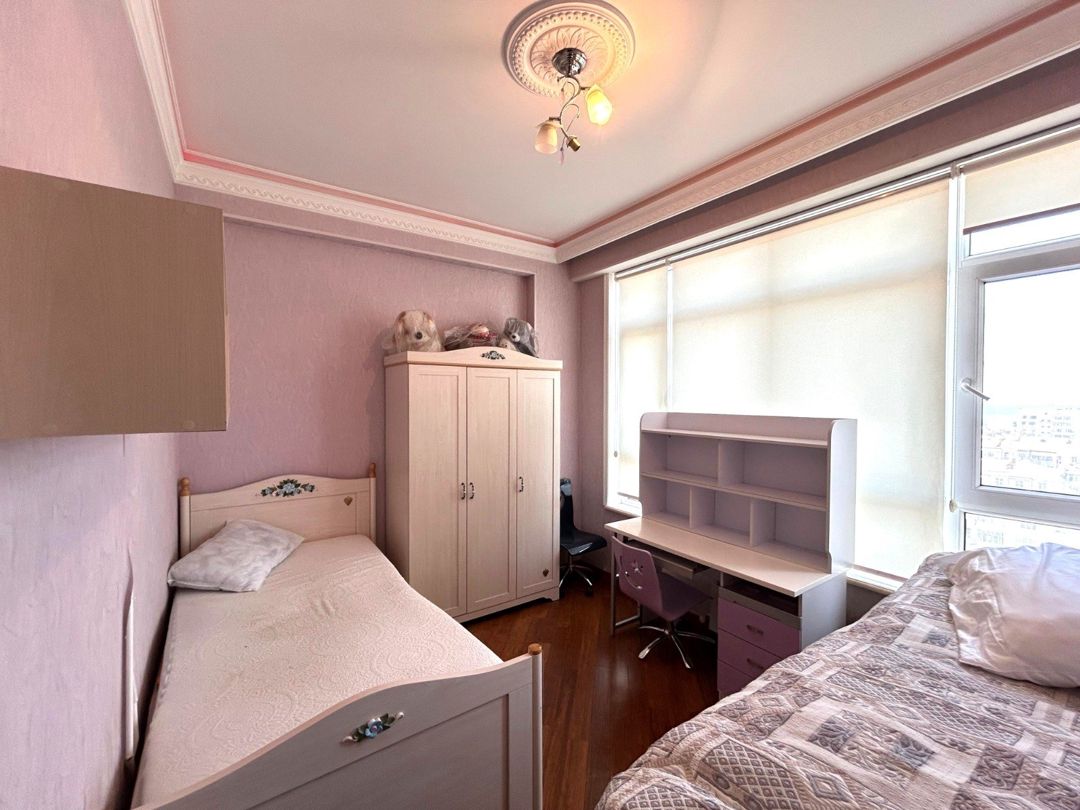 İcarəyə verilir 4 otaqlı yeni tikili 150 m² — Mənzil, Bakı (7)