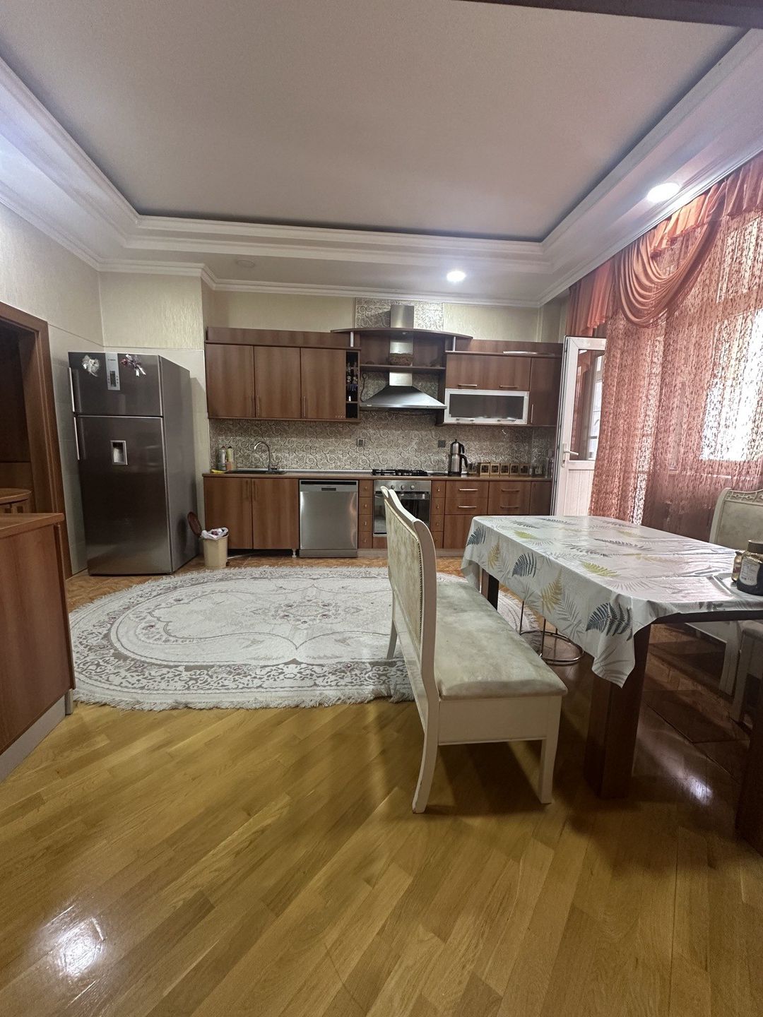 Satılır 3 otaqlı yeni tikili 114 m² — Mənzil, Bakı (7)