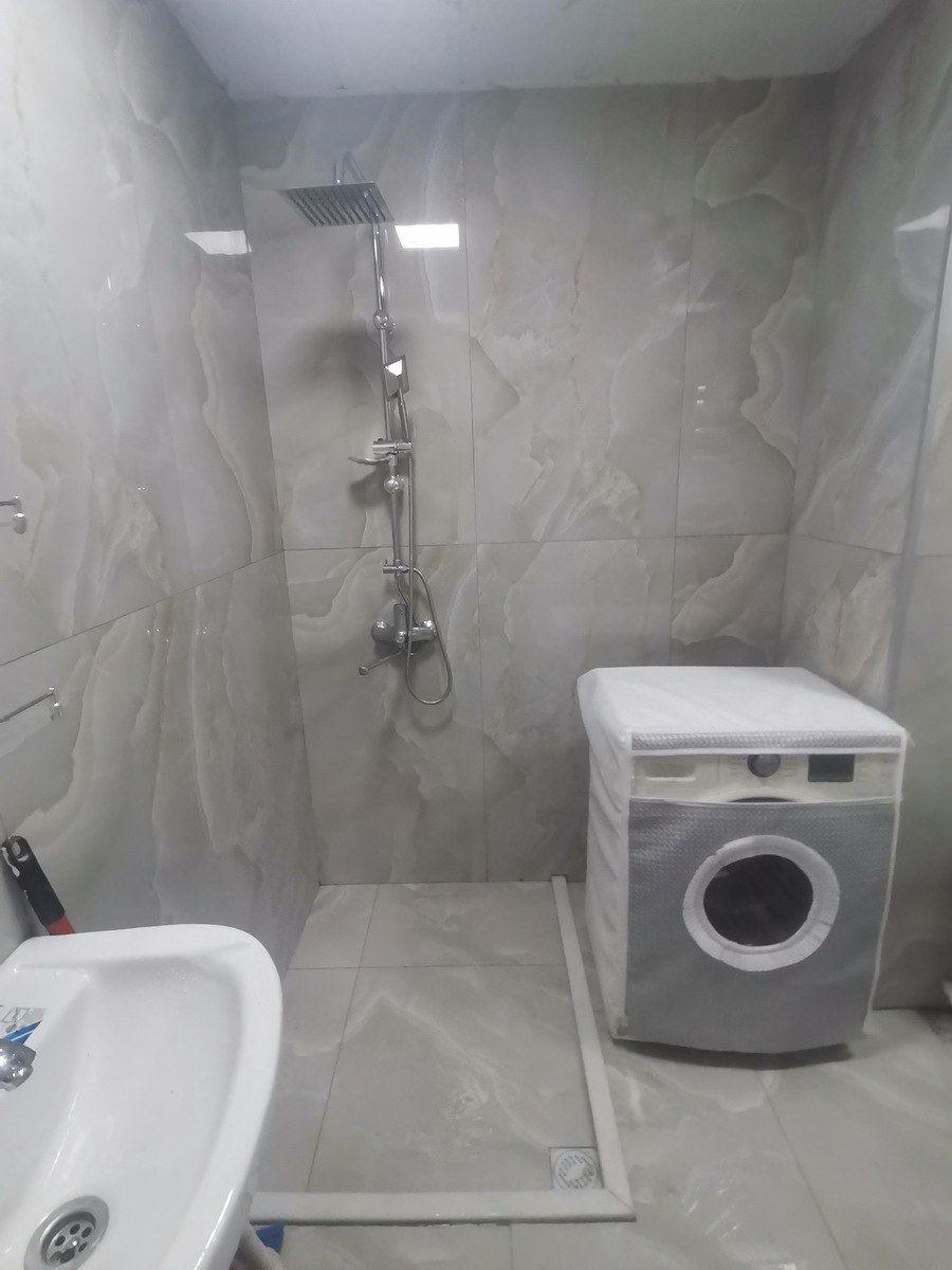 Satılır 1 otaqlı köhnə tikili 36 m² — Mənzil, Bakı (6)