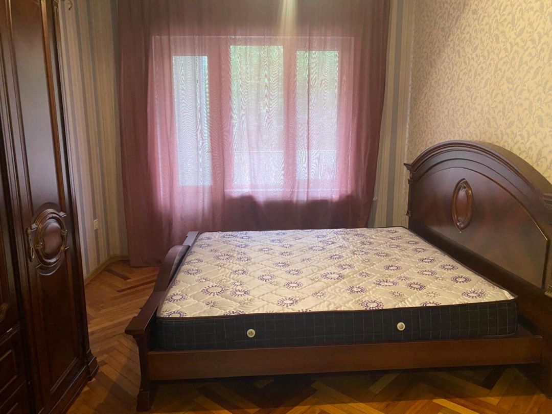 İcarəyə verilir 2 otaqlı köhnə tikili 60 m² — Mənzil, Bakı (2)