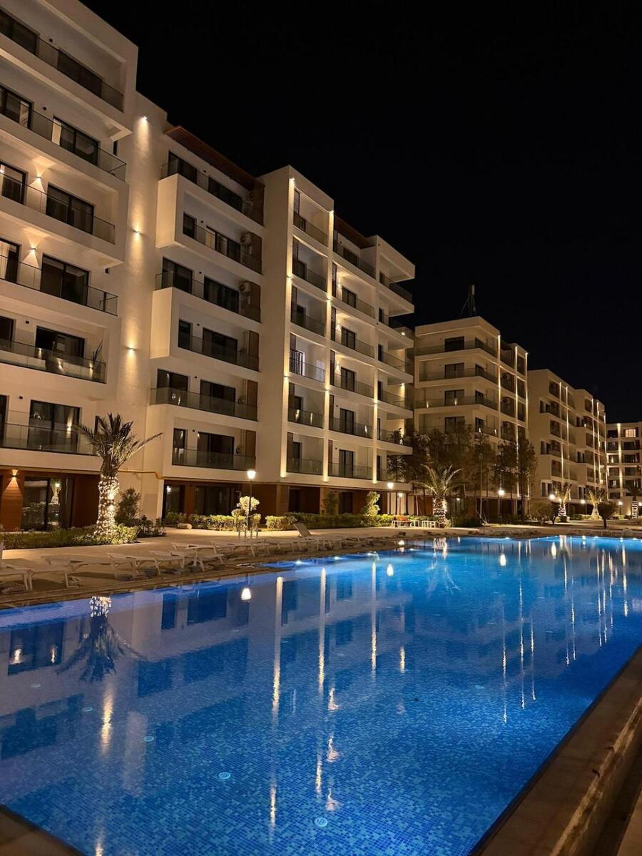 Satılır 2 otaqlı yeni tikili 92 m² — Mənzil, Bakı (2)