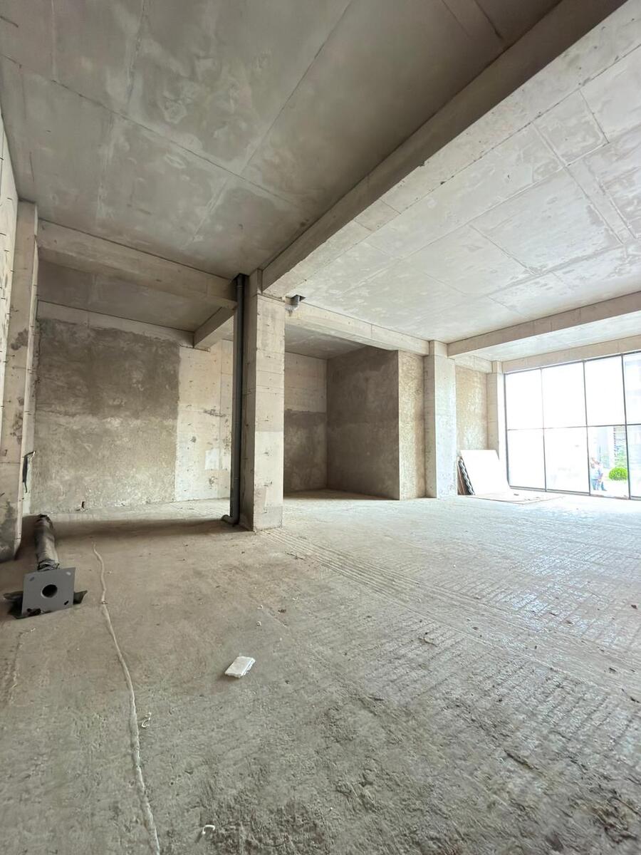 Satılır obyekt 206 m² — Əmlak, Bakı (3)
