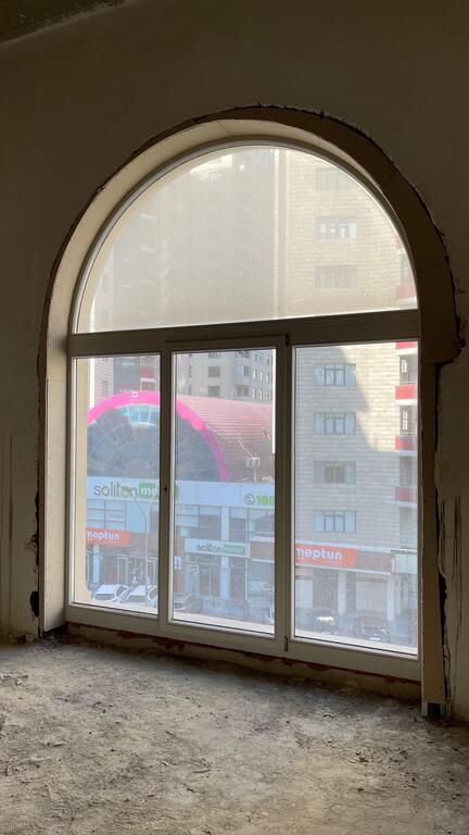 Satılır 4 otaqlı yeni tikili 268 m² — Mənzil, Bakı (4)