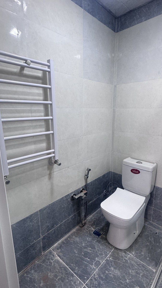 Satılır 2 otaqlı yeni tikili 80 m² — Mənzil, Bakı (6)