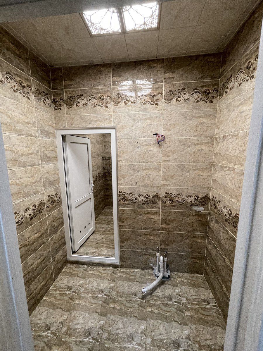 Satılır 3 otaqlı yeni tikili 145 m² — Mənzil, Bakı (8)
