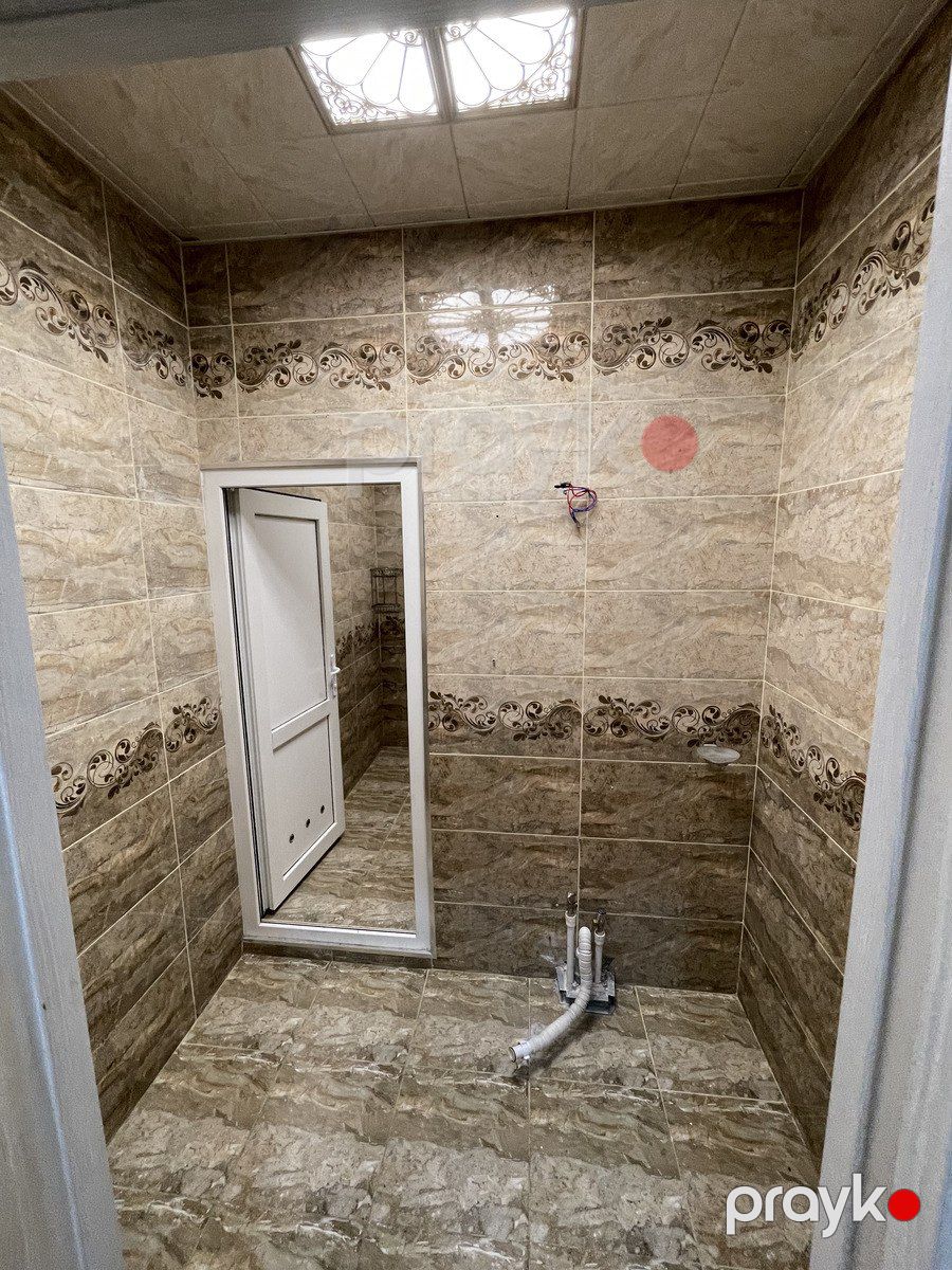 Satılır 3 otaqlı yeni tikili 145 m² — Mənzil, Bakı (8)
