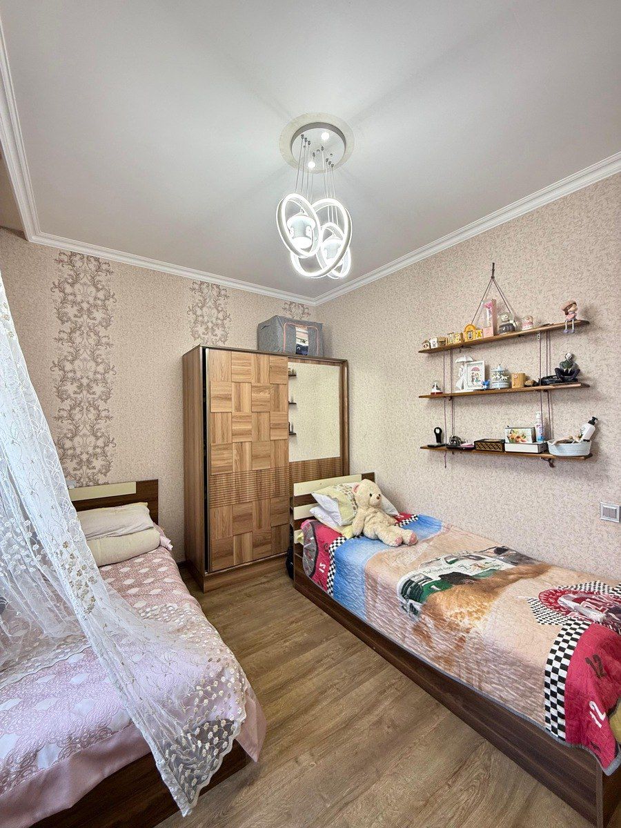 Satılır 8 otaqlı həyət evi/bağ evi 170 m² — Ev, villa, Bakı (12)