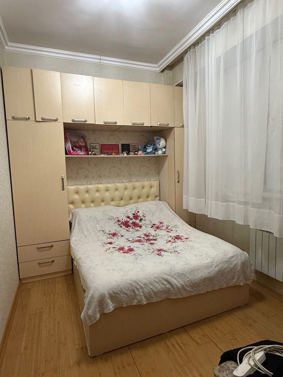 Satılır 2 otaqlı yeni tikili 45 m² — Mənzil, Xırdalan (3)