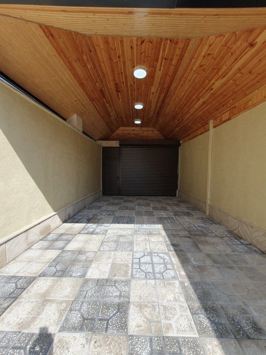 Satılır 4 otaqlı həyət evi/bağ evi 116.5 m² — Ev, villa, Bakı (7)