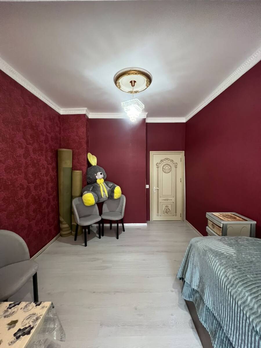Satılır 3 otaqlı yeni tikili 68.5 m² — Mənzil, Bakı (10)