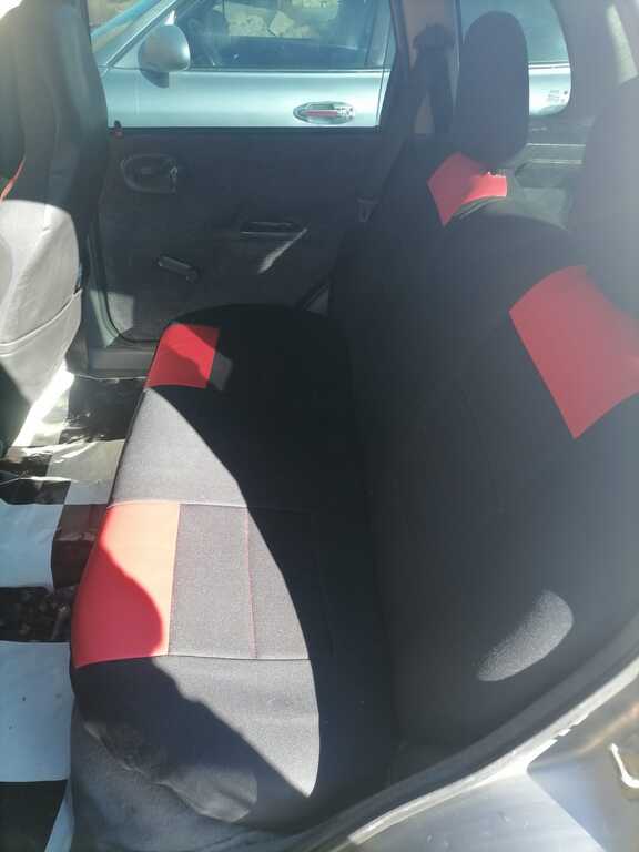 Opel Vita, 1.4 L, 1996 il, 258 000 km — Avtomobillər, Bakı (10)