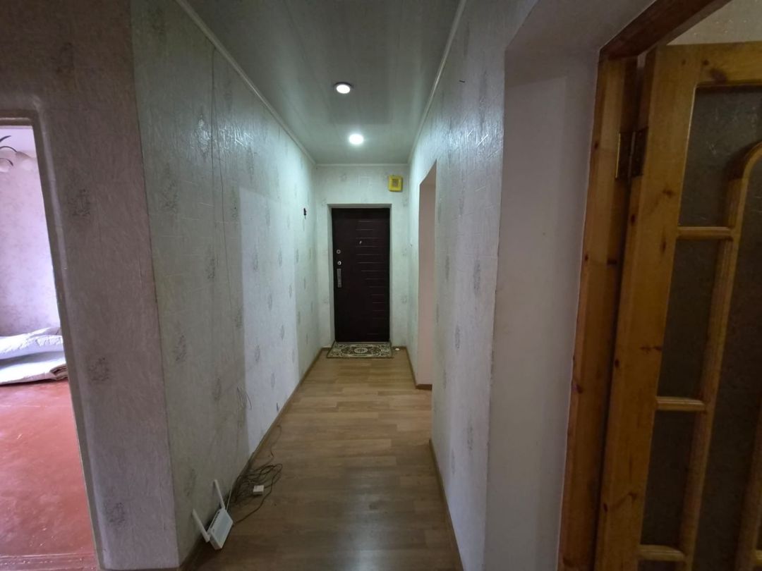 5-otaqlı mənzil, Mərdəkan qəs., 85 m² — Mənzil, Bakı (11)