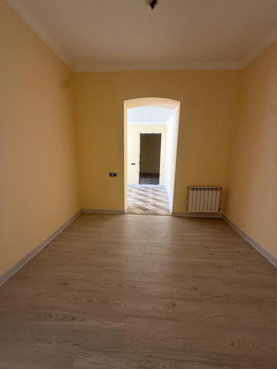 Həyət evi, Yahya Hüseynov küç — Ev, villa, Bakı (10)
