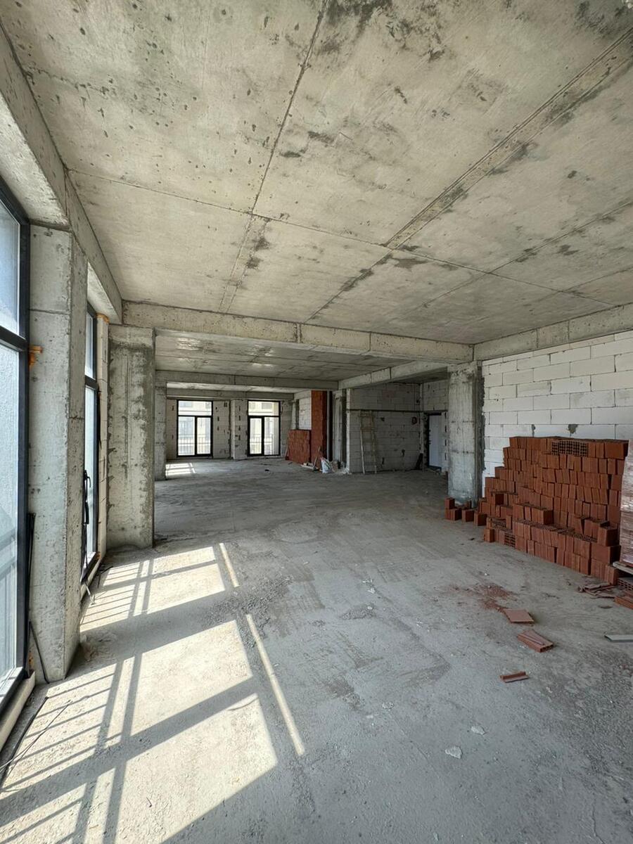 Satılır 1 otaqlı yeni tikili 64 m² — Mənzil, Bakı (4)
