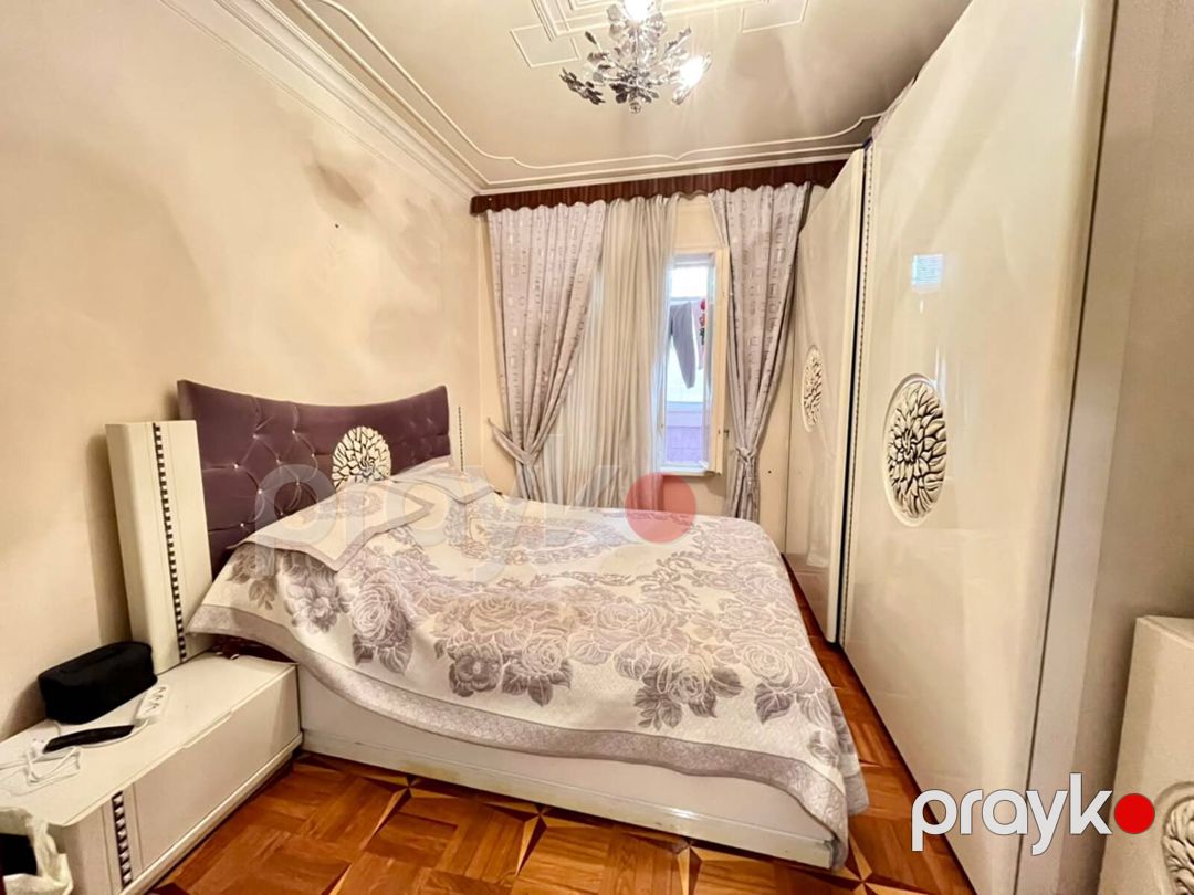 Satılır 2 otaqlı köhnə tikili 65 m² — Mənzil, Bakı (7)