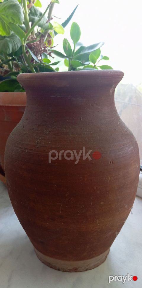 Saxsı qab — Digah