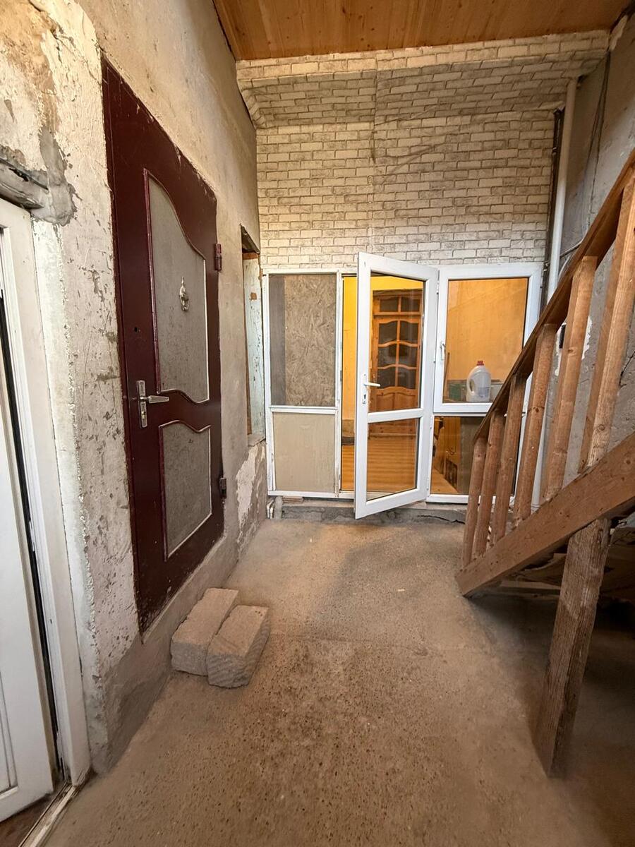 Satılır 5 otaqlı həyət evi/bağ evi 200 m² — Ev, villa, Bakı (8)