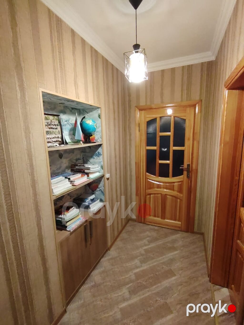 Sumqayıt, 4 otaqlı, Köhnə tikili, 93 kv. m — Mənzil, Sumqayıt (10)
