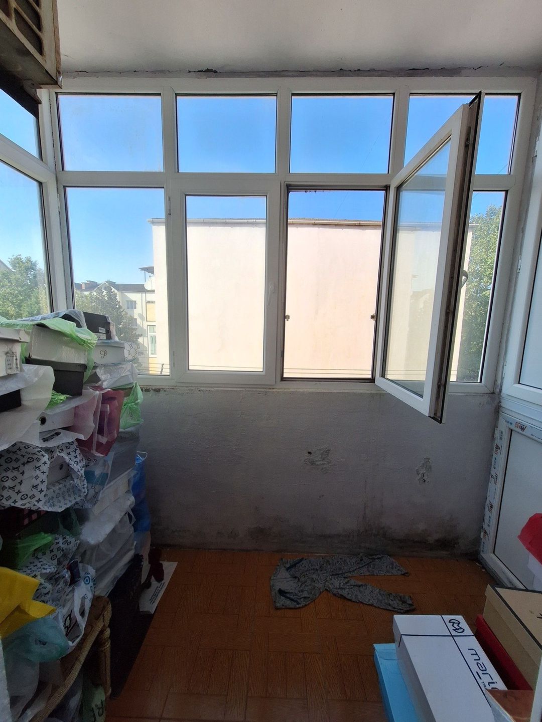 Satılır 3 otaqlı köhnə tikili 100 m² — Mənzil, Bakı (6)
