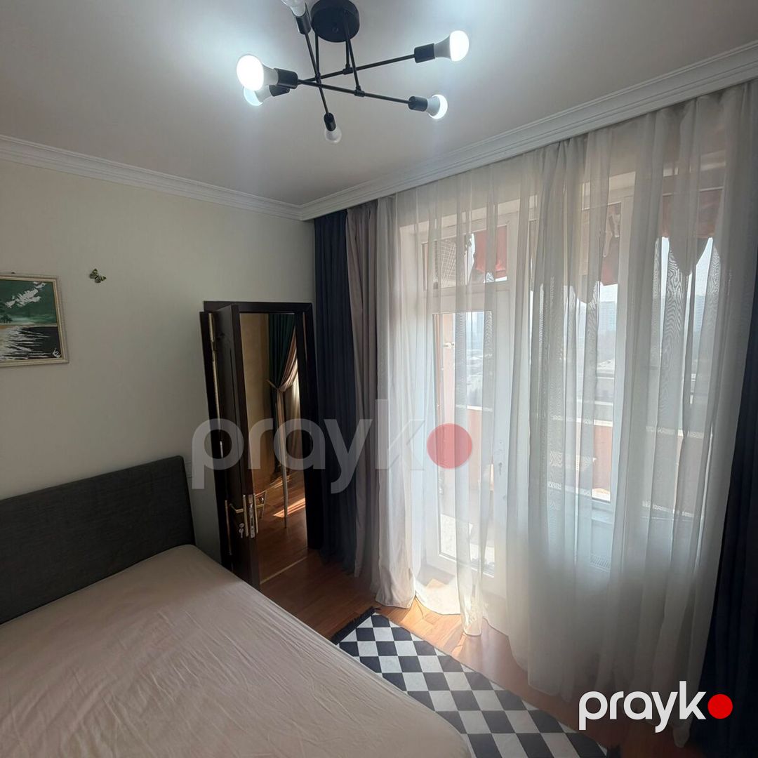 Satılır 3 otaqlı yeni tikili 70 m² — Mənzil, Bakı (5)