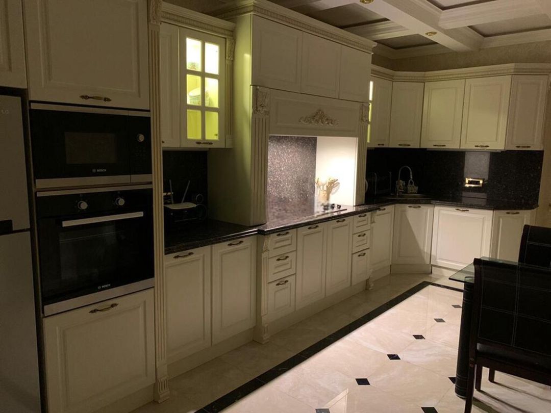Satılır 2 otaqlı yeni tikili 120 m² — Mənzil, Bakı (6)