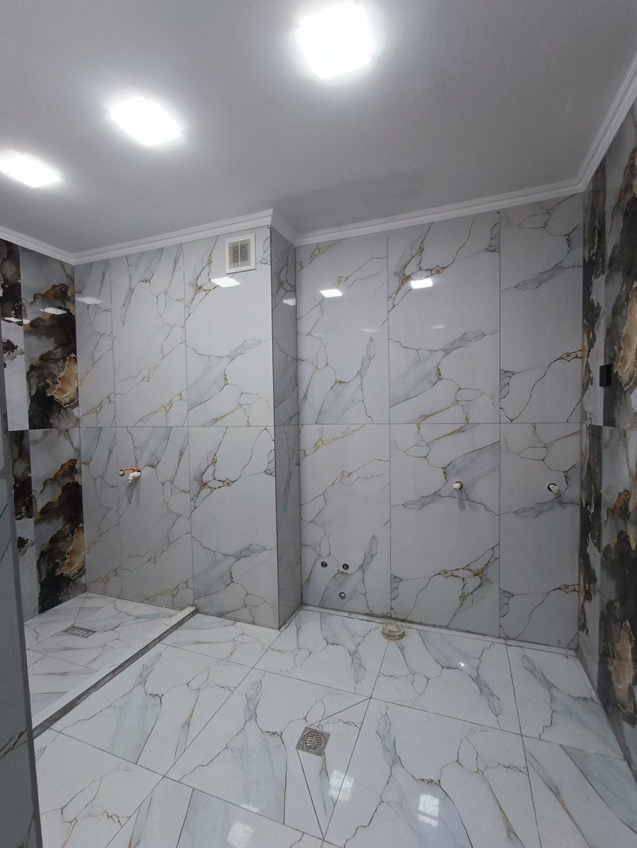 Satılır 4 otaqlı yeni tikili 103 m² — Mənzil, Xırdalan (8)