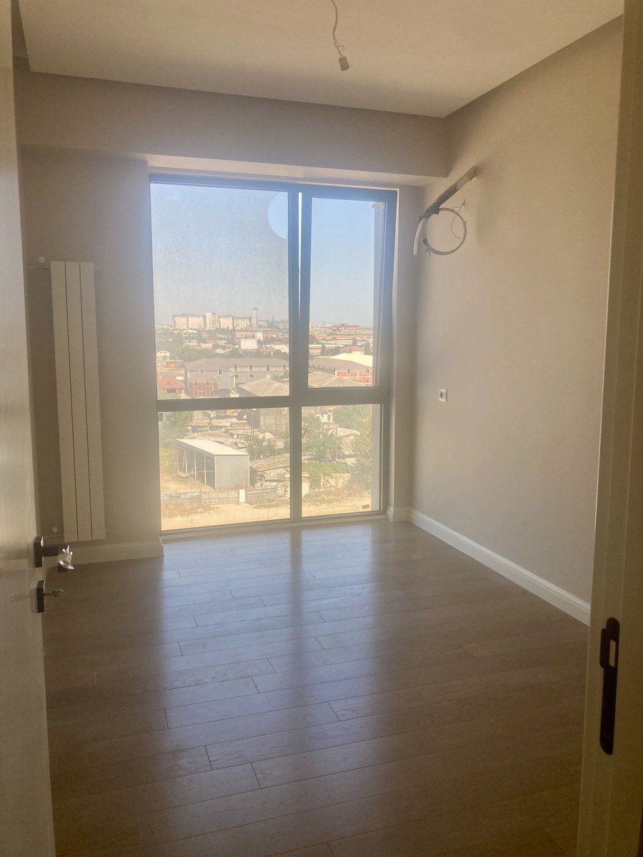 Satılır 4 otaqlı yeni tikili 129.7 m² — Mənzil, Bakı (8)