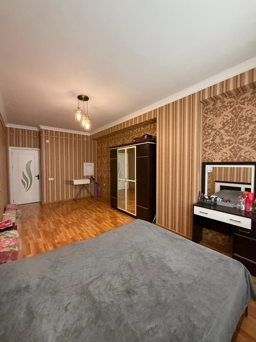 Satılır 3 otaqlı yeni tikili 105 m² — Mənzil, Bakı (8)