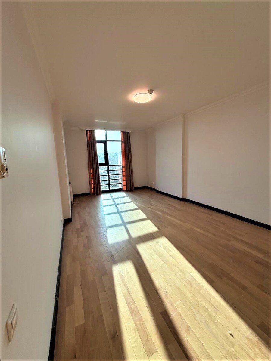 4-otaqlı yeni tikili, Zərifə Əliyeva küç., 183 m² — Mənzil, Bakı (6)