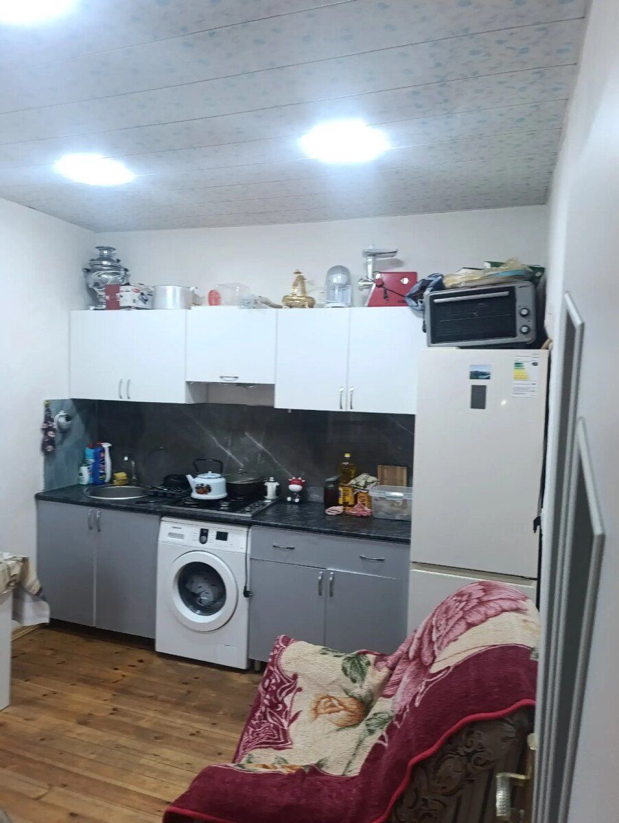 Həyət evi, Ramana qəs — Ev, villa, Bakı (9)
