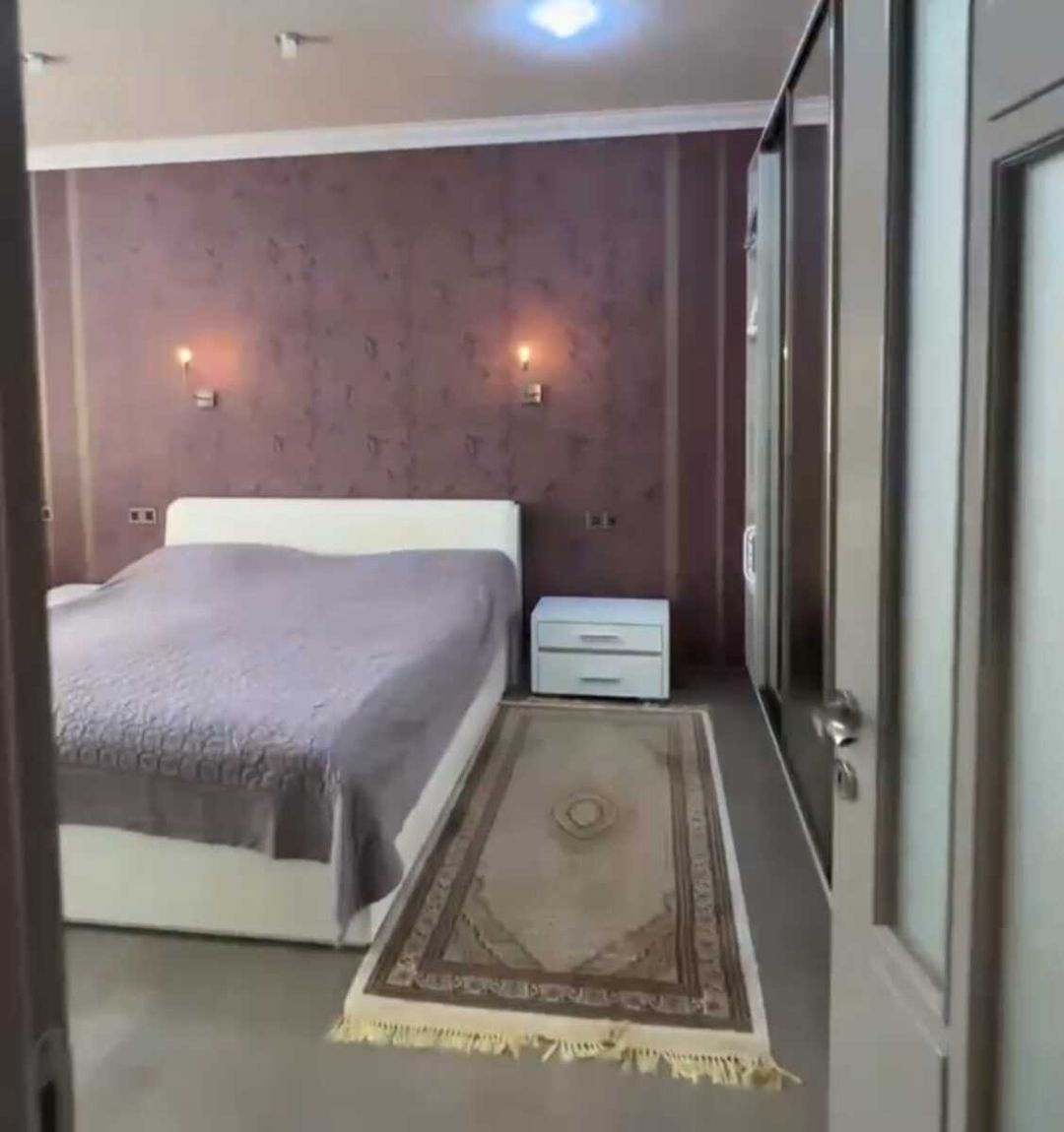 Satılır 4 otaqlı yeni tikili 170 m² — Mənzil, Bakı (9)