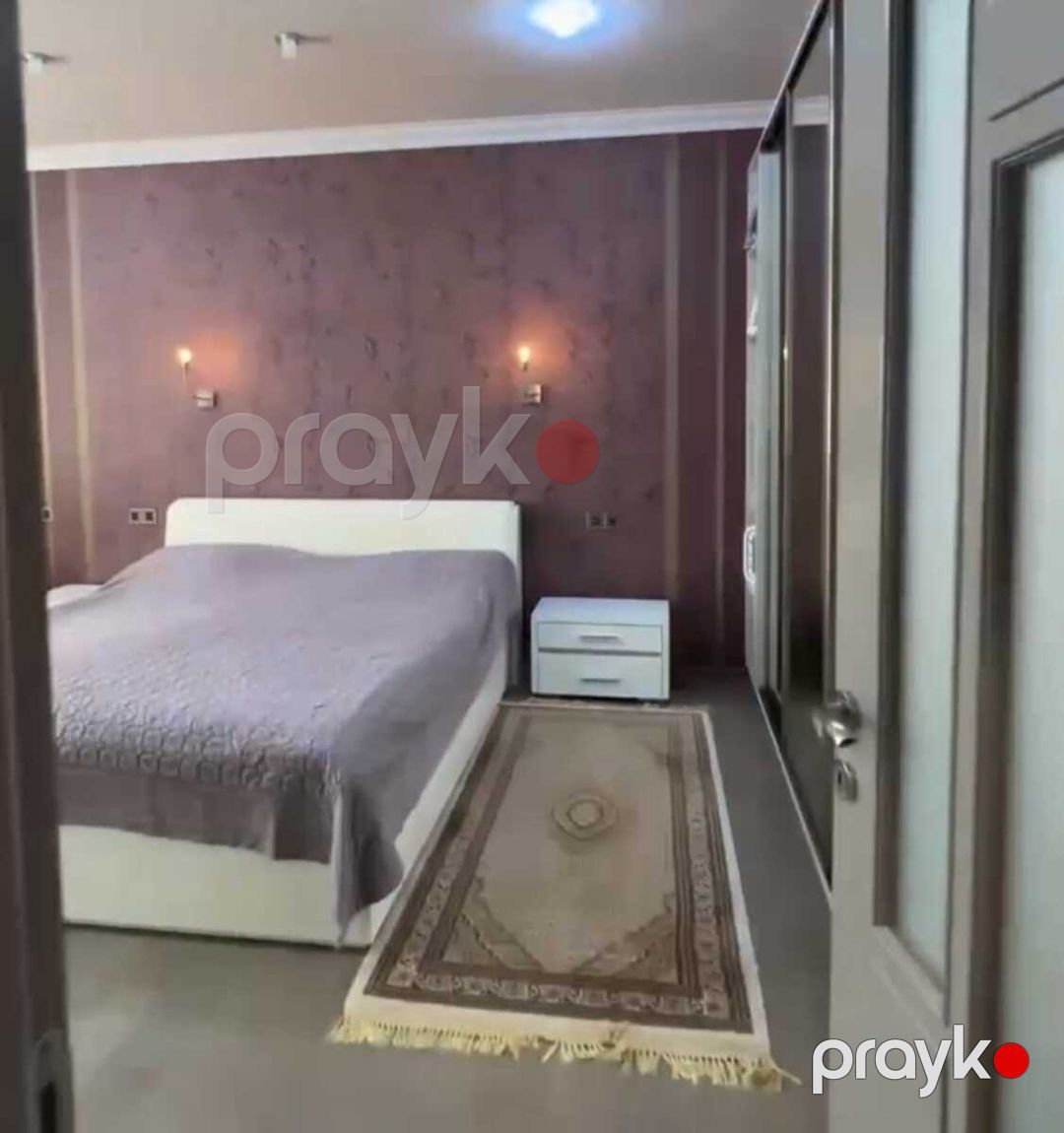 Satılır 4 otaqlı yeni tikili 170 m² — Mənzil, Bakı (9)