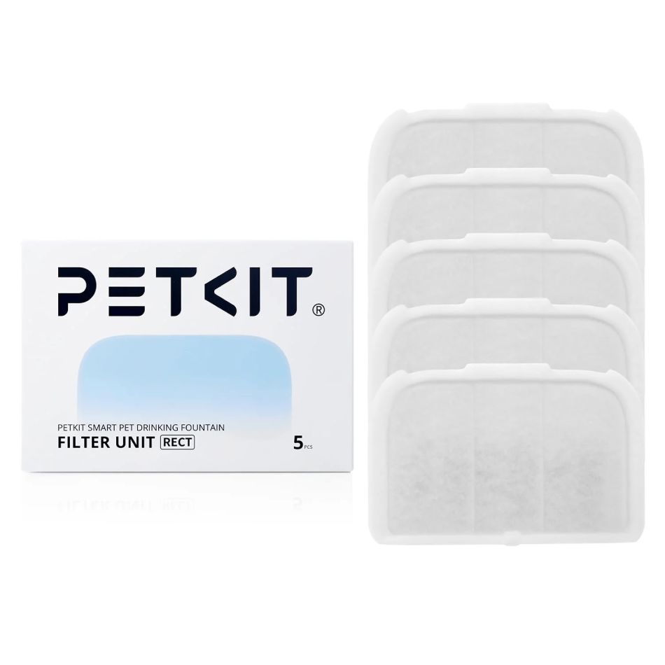Su qabı üçün filtr Petkit Fountain Unit 5.0 P4171 — İdman, hobi, istirahət, Bakı (3)