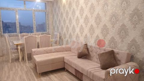İcarəyə verilir 3 otaqlı yeni tikili 103 m²