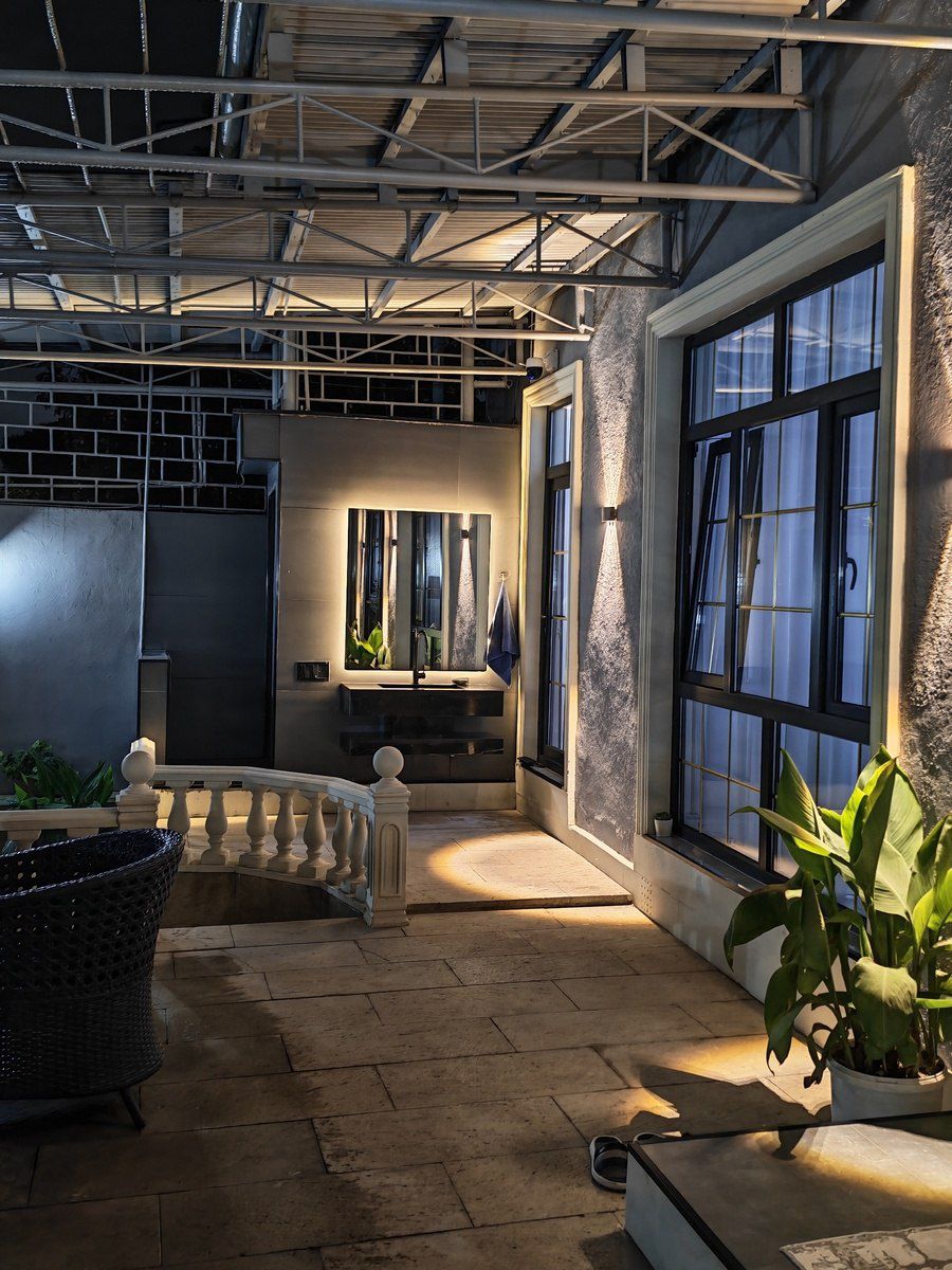 Satılır 3 otaqlı həyət evi/bağ evi 75 m² — Ev, villa, Bakı (2)
