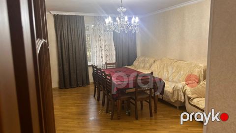 Satılır 3 otaqlı köhnə tikili 90.4 m²