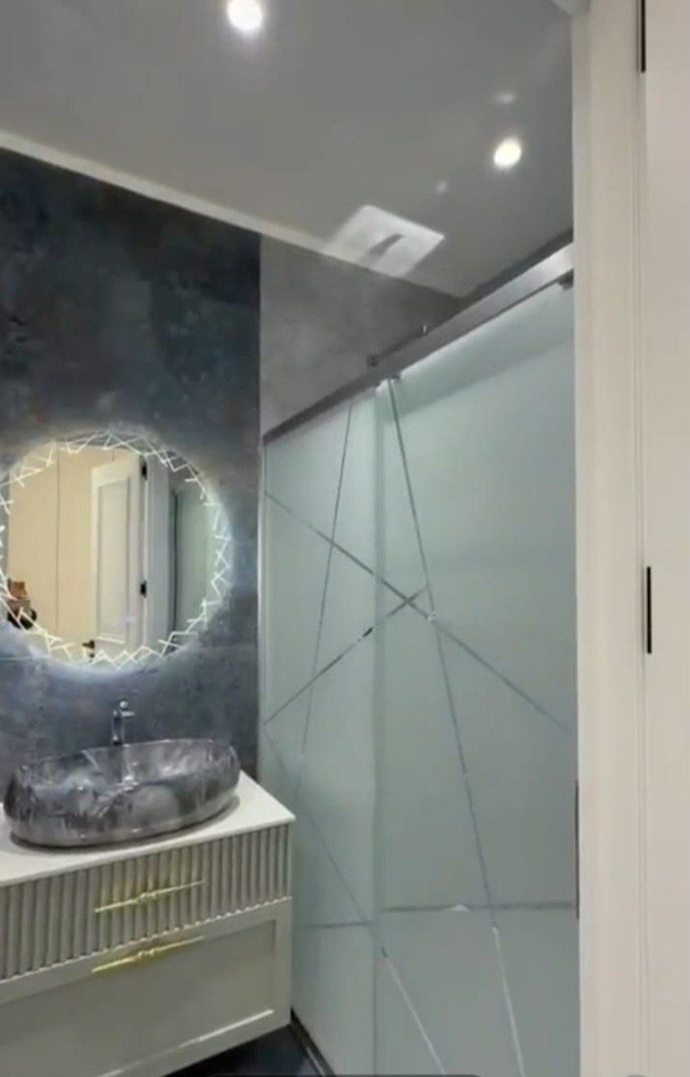 Satılır 3 otaqlı yeni tikili 100 m² — Mənzil, Bakı (3)